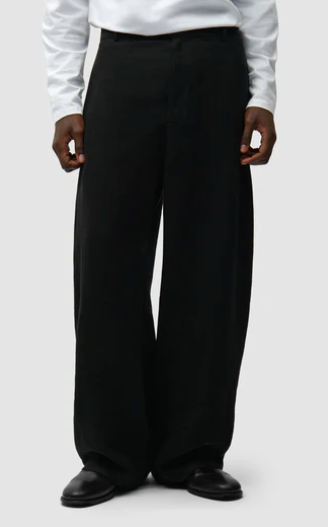 Linen Trousers