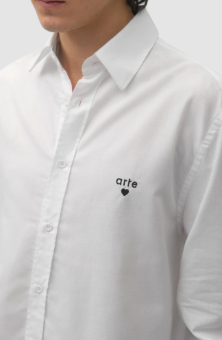 T-shirt Heart Gallery