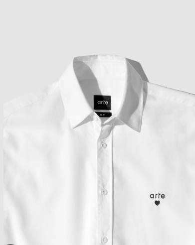 T-shirt Heart Gallery