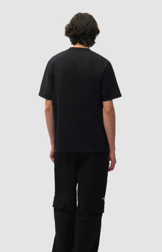 T-shirt Arte/Séoul