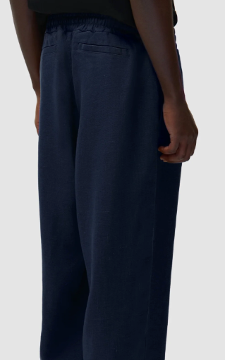 Linnen broek
