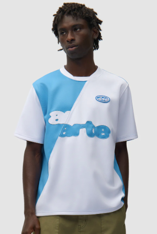 Voetbalshirt