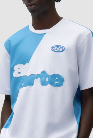 Voetbalshirt
