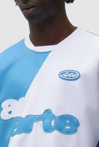 Voetbalshirt