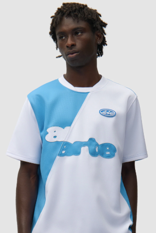 Voetbalshirt