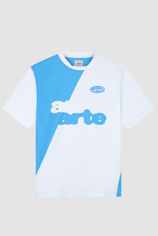 Voetbalshirt