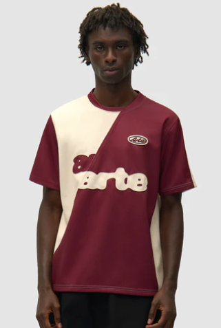 Voetbalshirt
