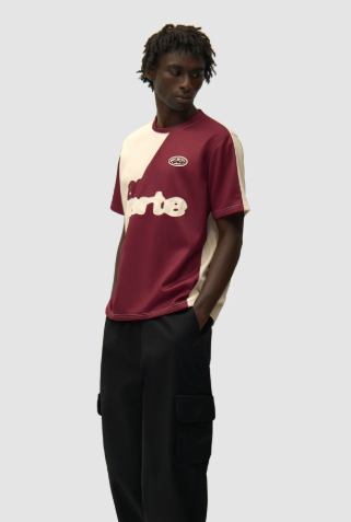 Voetbalshirt