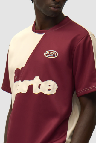 Voetbalshirt