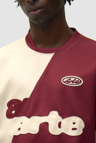 Voetbalshirt