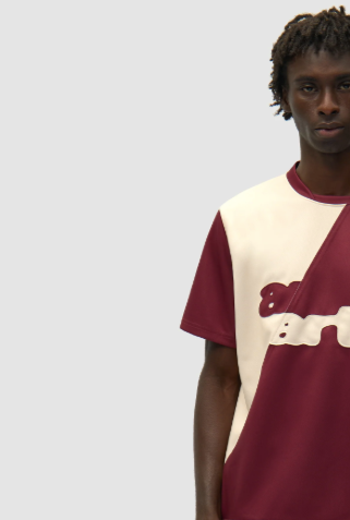 Voetbalshirt