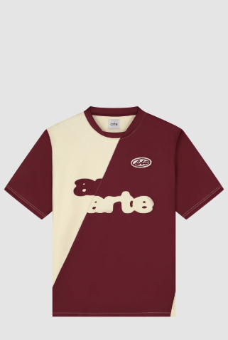 Voetbalshirt