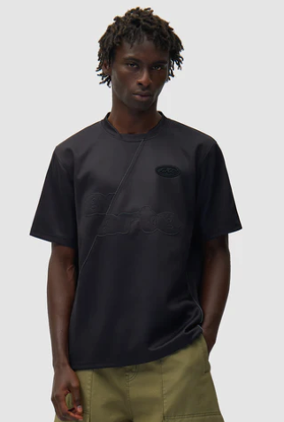 T-shirt de football