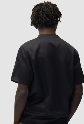 T-shirt de football