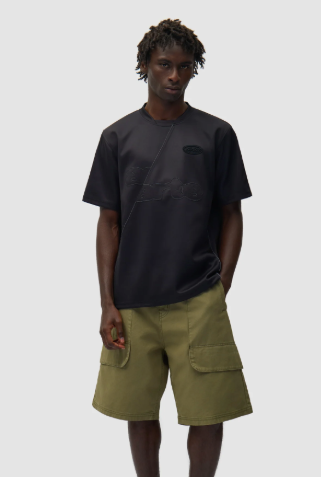 T-shirt de football