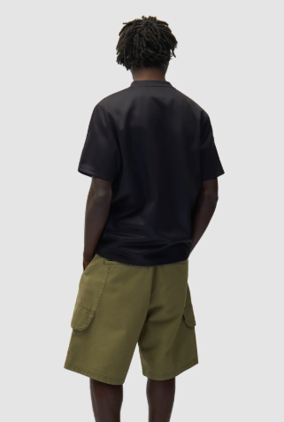 T-shirt de football