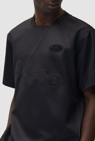 T-shirt de football