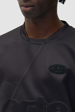 T-shirt de football