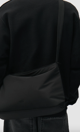 Nylon tas