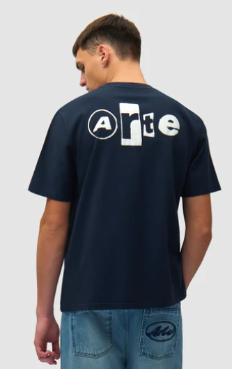 T-shirt Collage dos