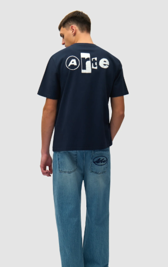 T-shirt Collage dos