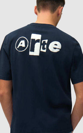 T-shirt Collage dos
