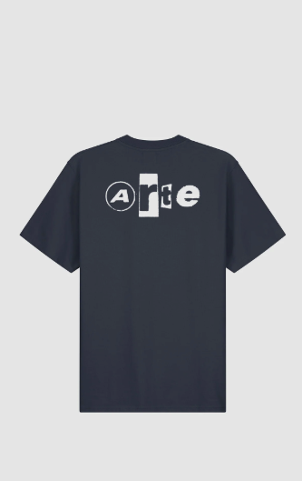 T-shirt Collage dos