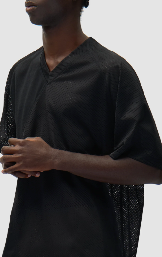 Multi Mesh T-shirt