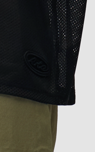 Multi Mesh T-shirt
