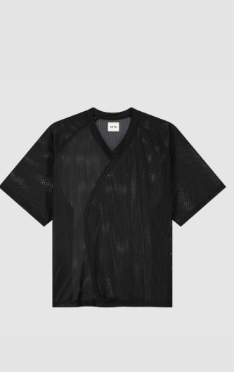 Multi Mesh T-shirt