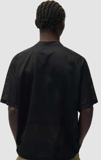 Multi Mesh T-shirt