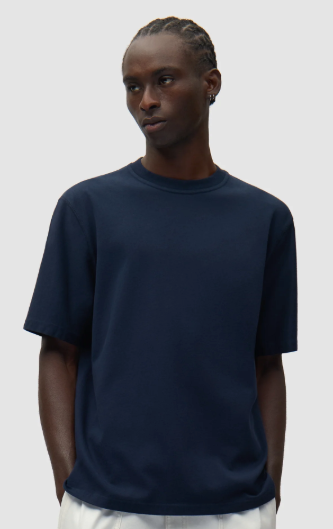 Samenvatting Afdrukken op de achterkant van het T-shirt