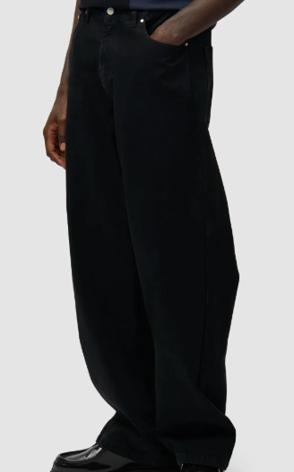 Logo Pocket Trousers