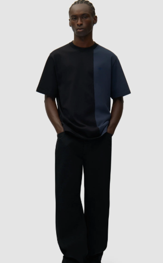 Logo Pocket Trousers