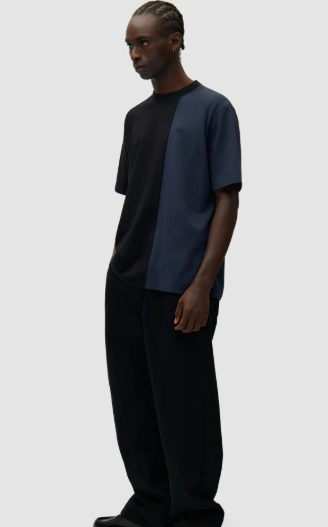 Logo Pocket Trousers