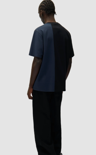 Logo Pocket Trousers