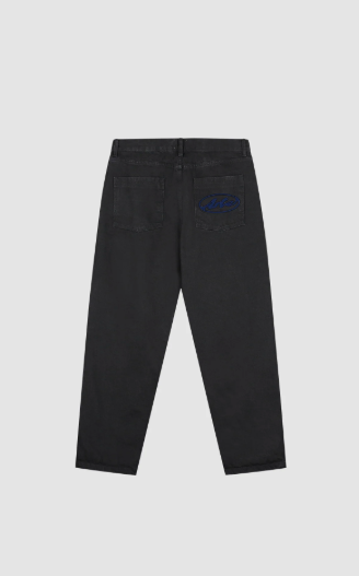 Logo Pocket Trousers