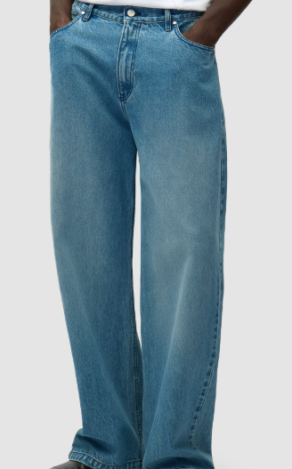 Logo Pocket Trousers