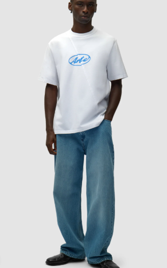 Logo Pocket Trousers