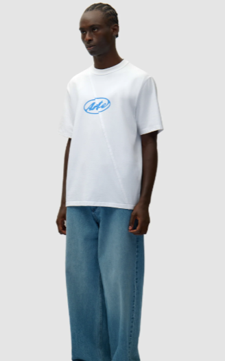 Logo Pocket Trousers