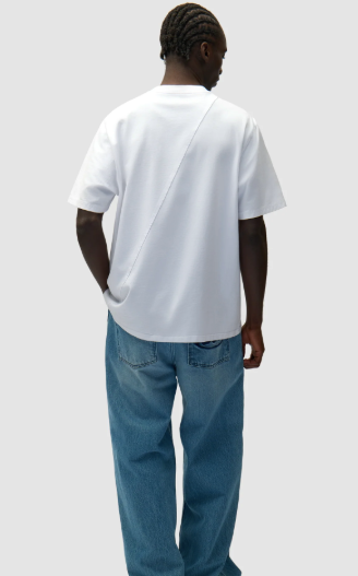 Logo Pocket Trousers