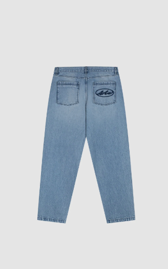 Logo Pocket Trousers