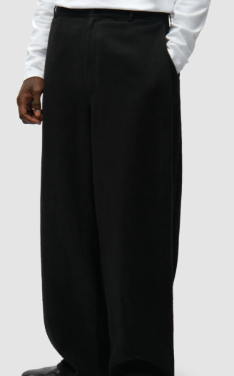 Linen Trousers