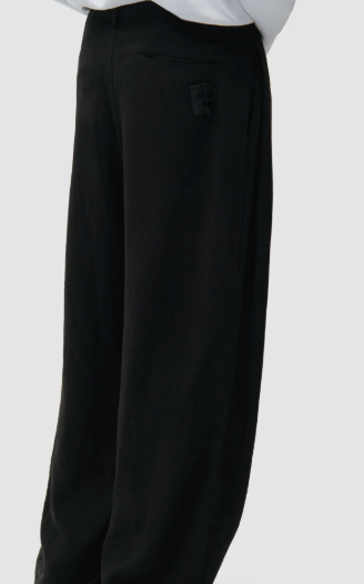 Linen Trousers