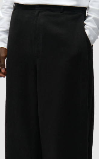 Linen Trousers