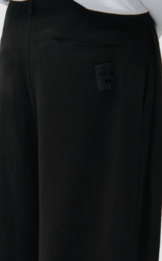 Linen Trousers