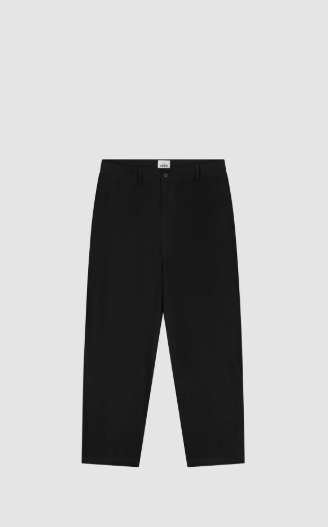 Linen Trousers