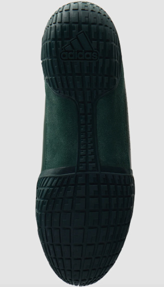 Arte Antwerp x adidas Trivela