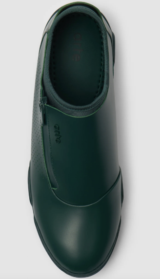 Arte Antwerp x adidas Trivela