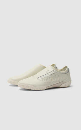 Arte Antwerp x adidas Trivela